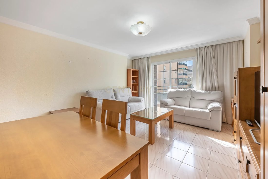 Apartment in Marbella, Andalusia, Spain 3 - 17373666