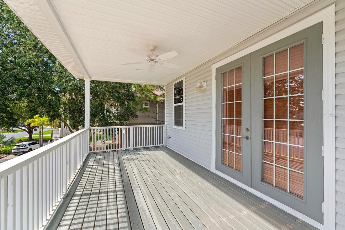 House in Palm Harbor, Florida, United States 4 - 18048347