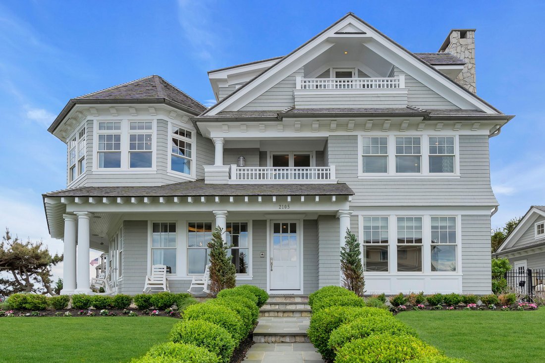 House in Spring Lake, New Jersey, United States 2 - 18047006