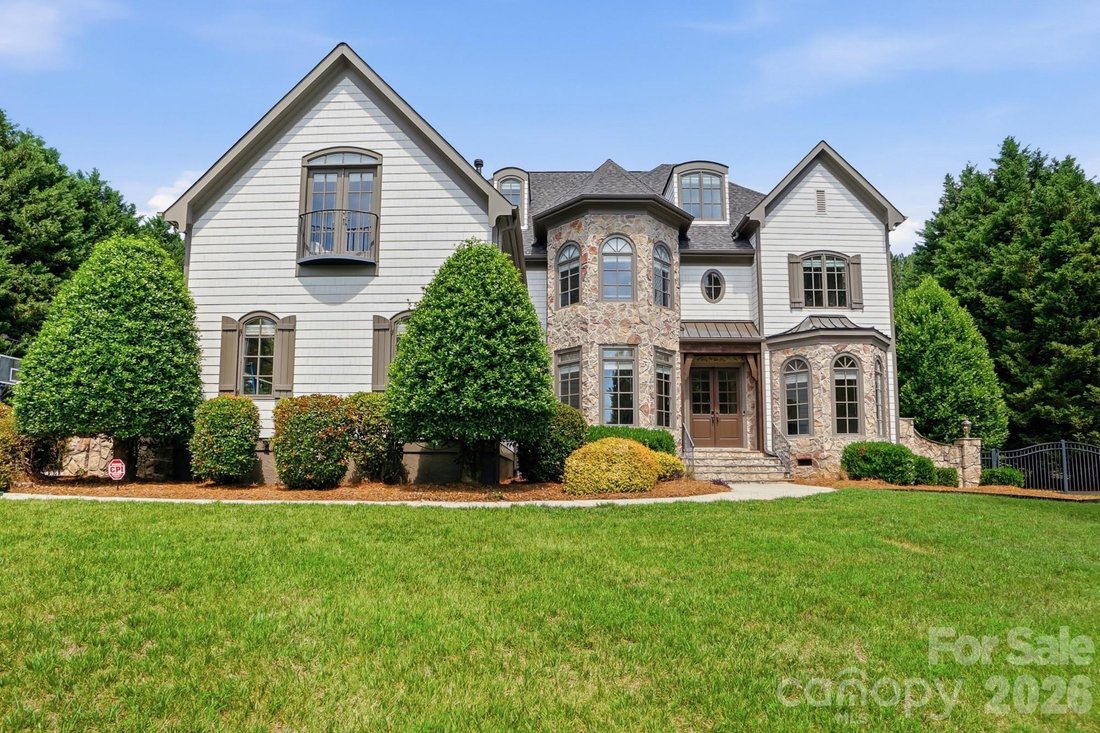 House in Mooresville, North Carolina, United States 2 - 18050216