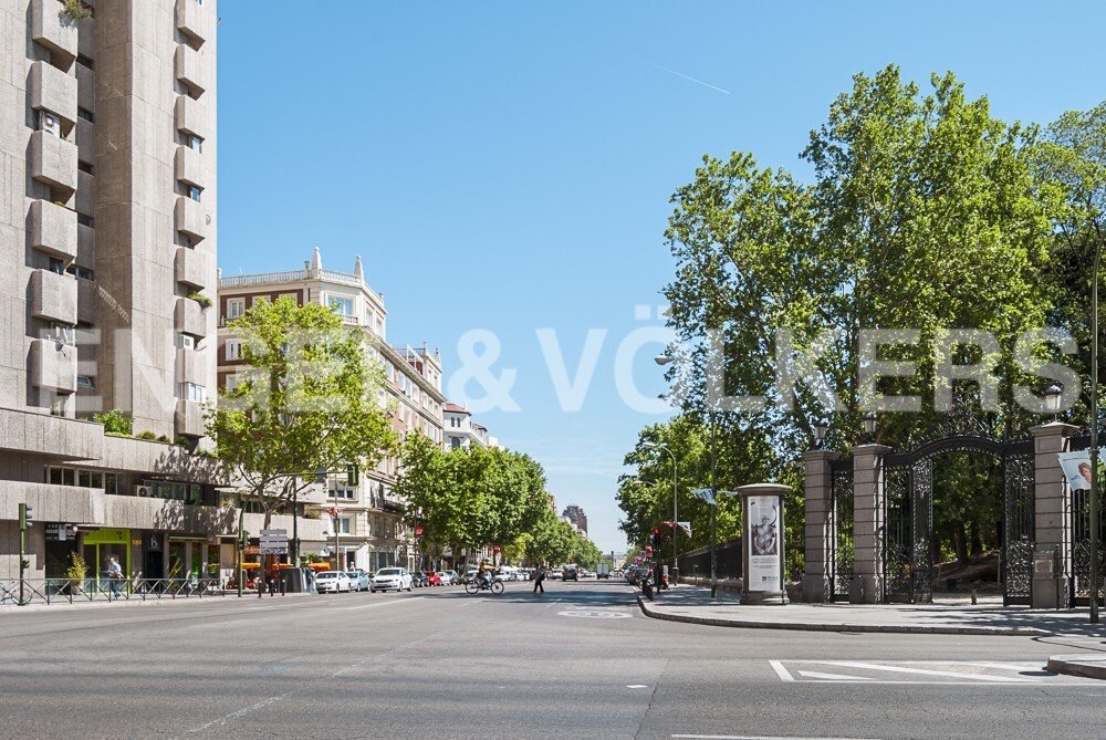 Apartment in Retiro, Madrid, Spain 2 - 18042511
