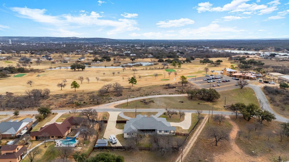 House in Kingsland, Texas, United States 1 - 18048357