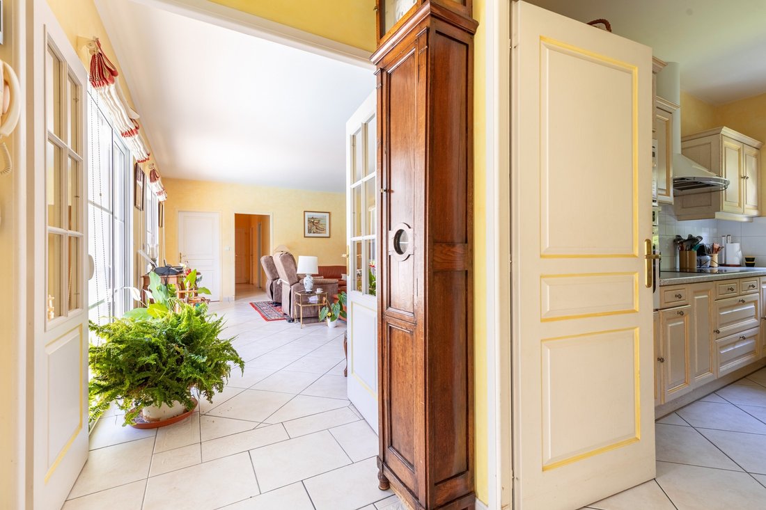 House in Arcachon, Nouvelle-Aquitaine, France 4 - 18042443