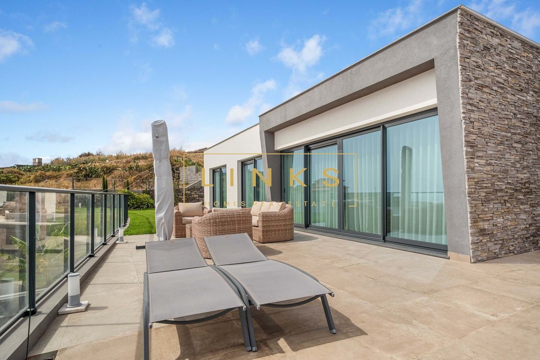 Villa in Gaula, Madeira, Portugal 2 - 18039251