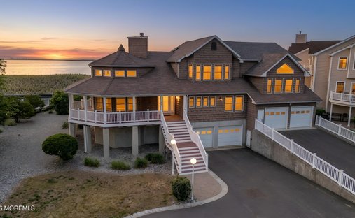 House in Union Beach, New Jersey, United States 1