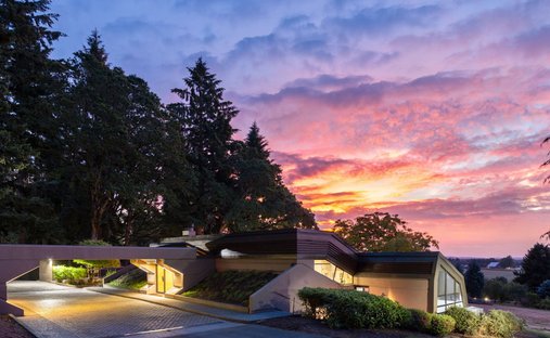 House in Tualatin, Oregon, United States 1