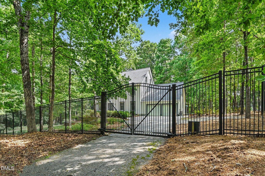 House in Raleigh, North Carolina, United States 2 - 18036353