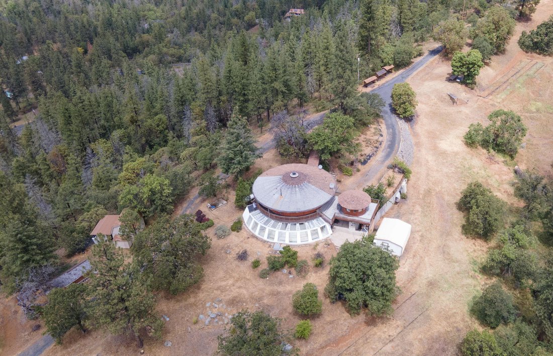 House in Applegate, Oregon, United States 2 - 18048479