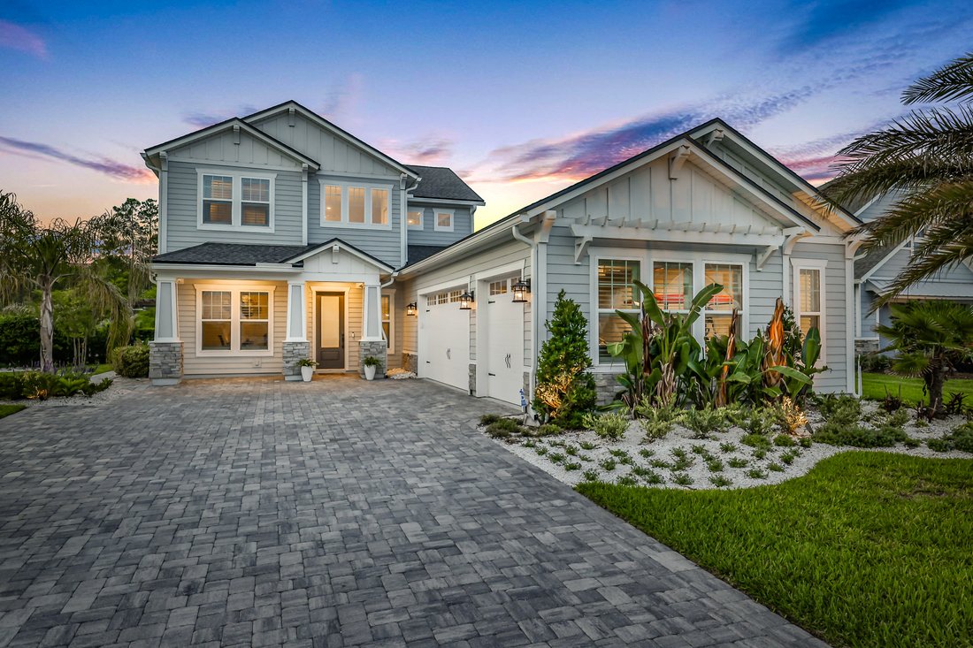 House in Jacksonville, Florida, United States 2 - 18035804