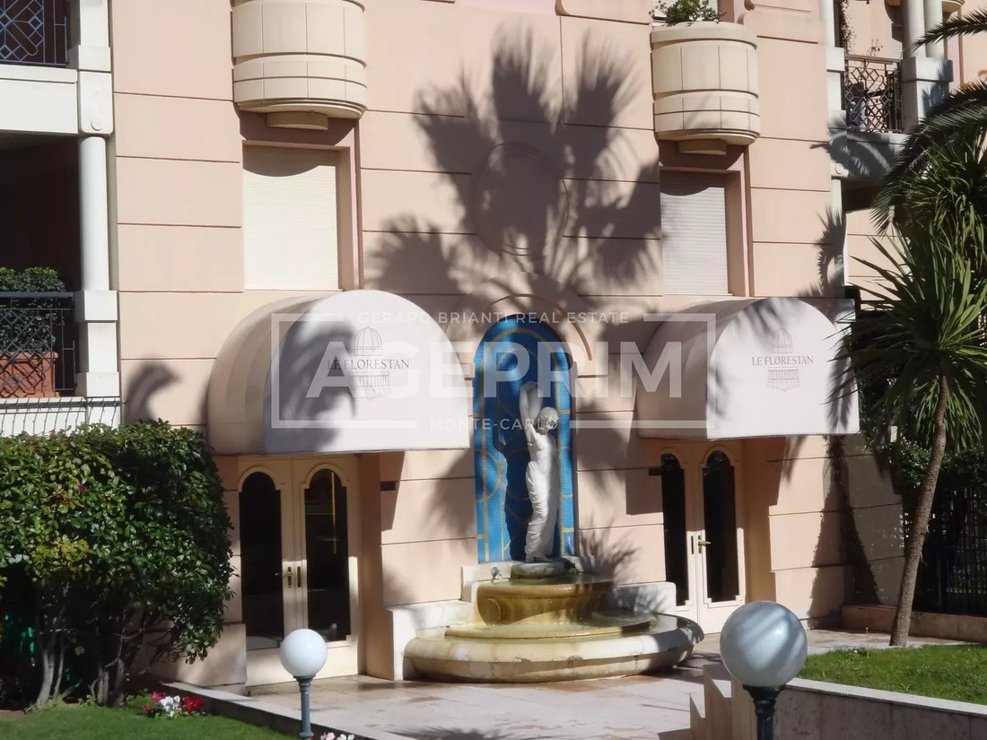 Apartment in Monaco, Monaco 1 - 18038321