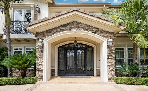 House in Arcadia, California, United States 1