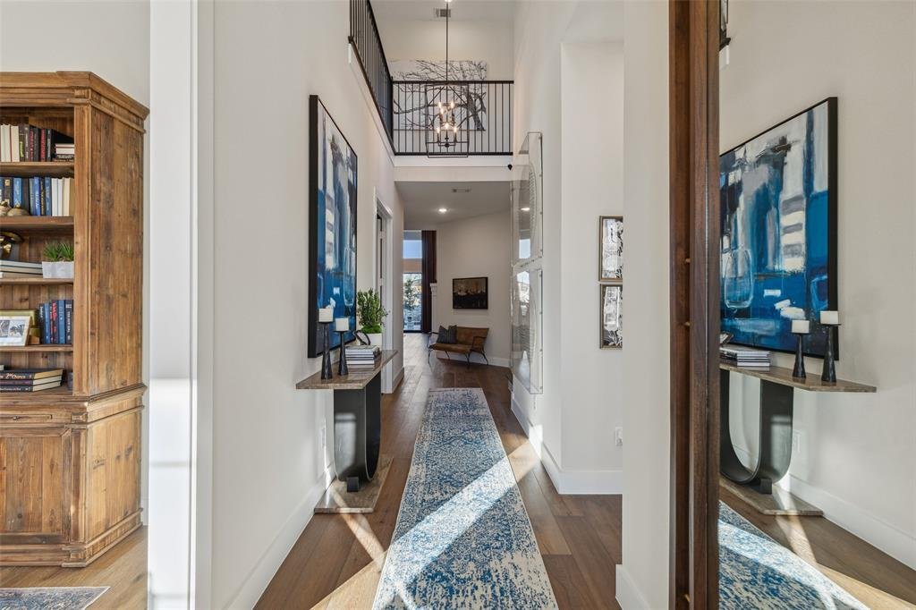 House in McKinney, Texas, United States 5 - 18036832