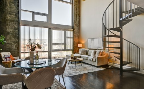 Condominio a Oakland, California, Stati Uniti 1