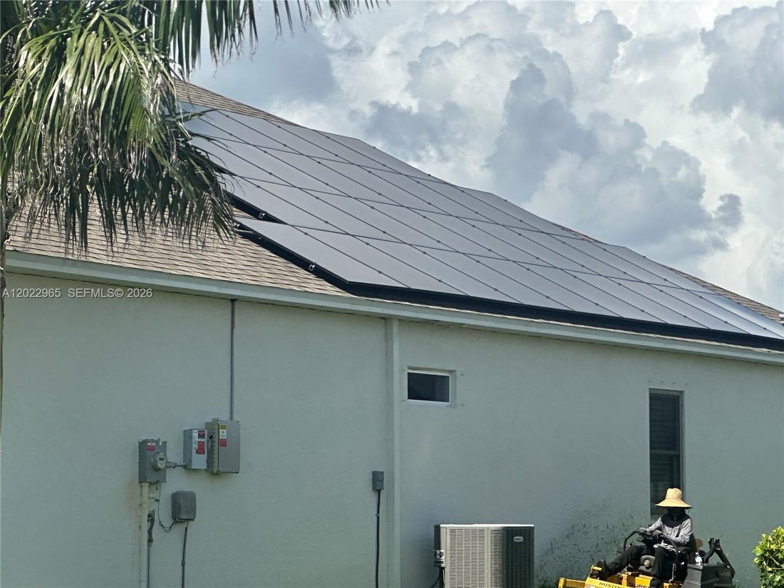 House in Cape Coral, Florida, United States 5 - 18016041