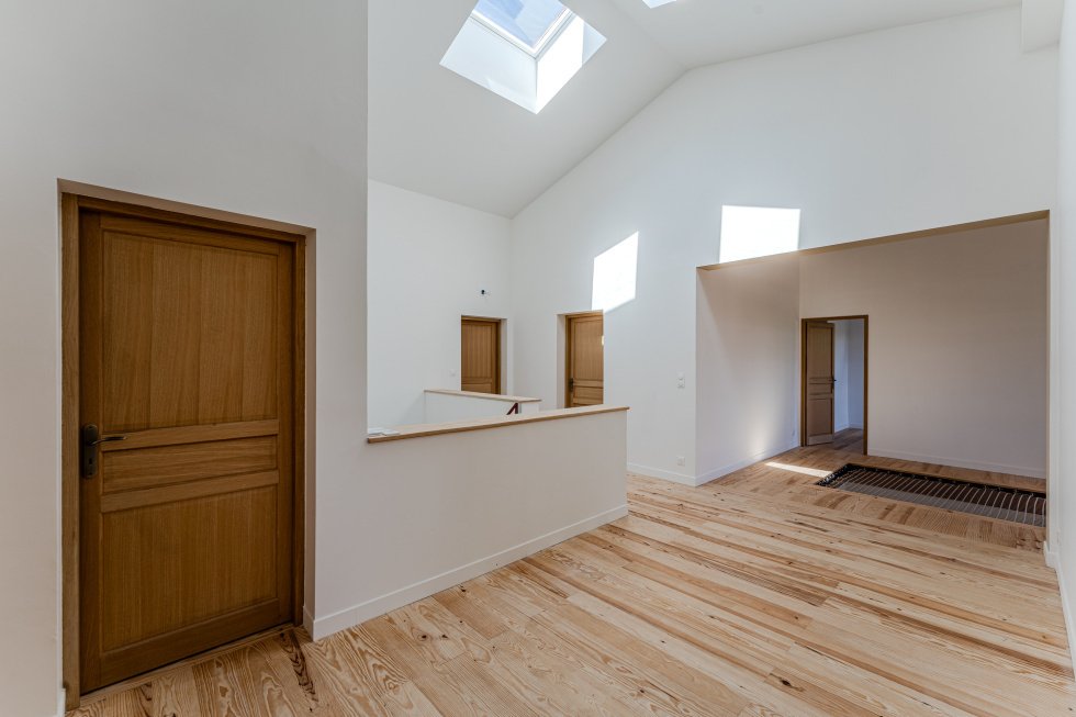 Villa in Cazaux, La Teste-de-Buch, France 5 - 18040938