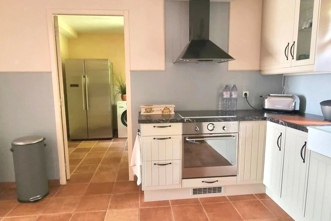 House in Excideuil, Nouvelle-Aquitaine, France 4 - 18042473