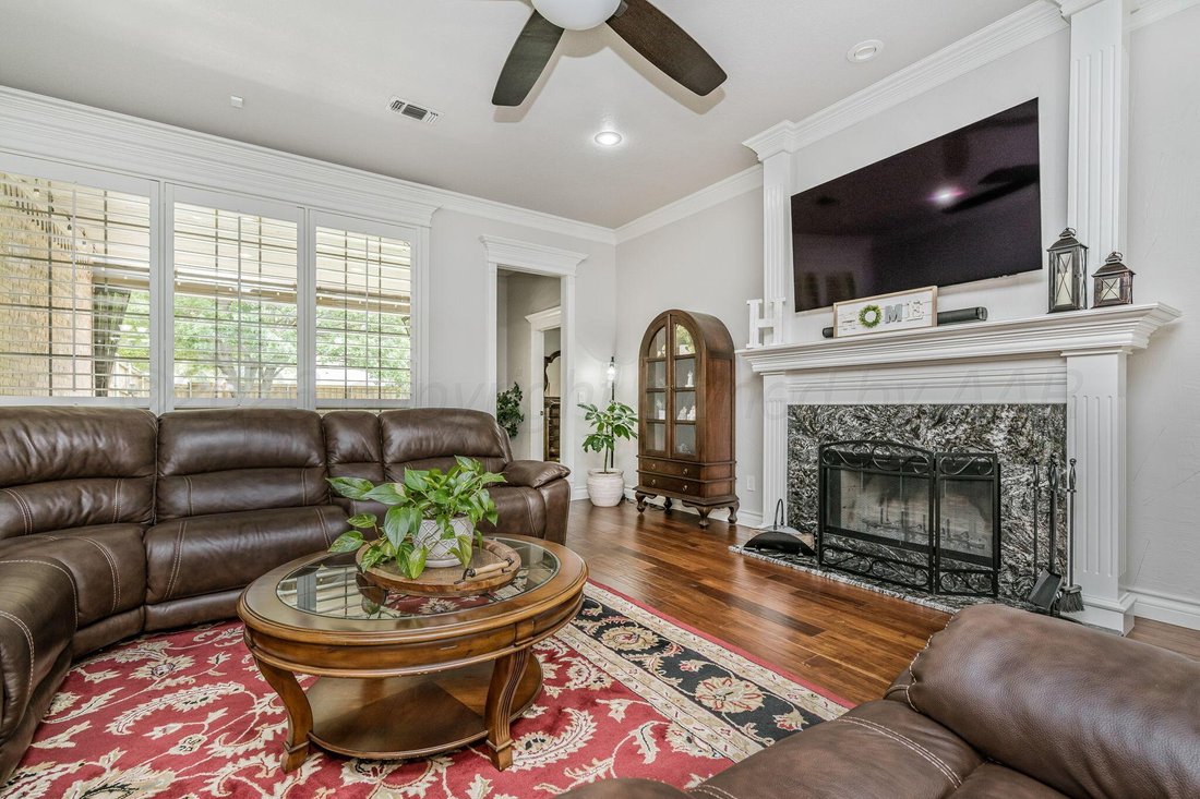 House in Amarillo, Texas, United States 3 - 18047540