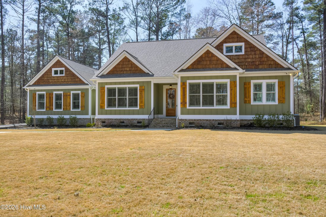 House in Appling, Georgia, United States 2 - 18043995
