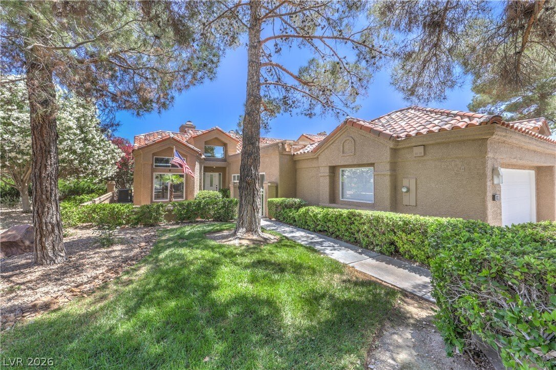 Townhouse in Las Vegas, Nevada, United States 2 - 18041604