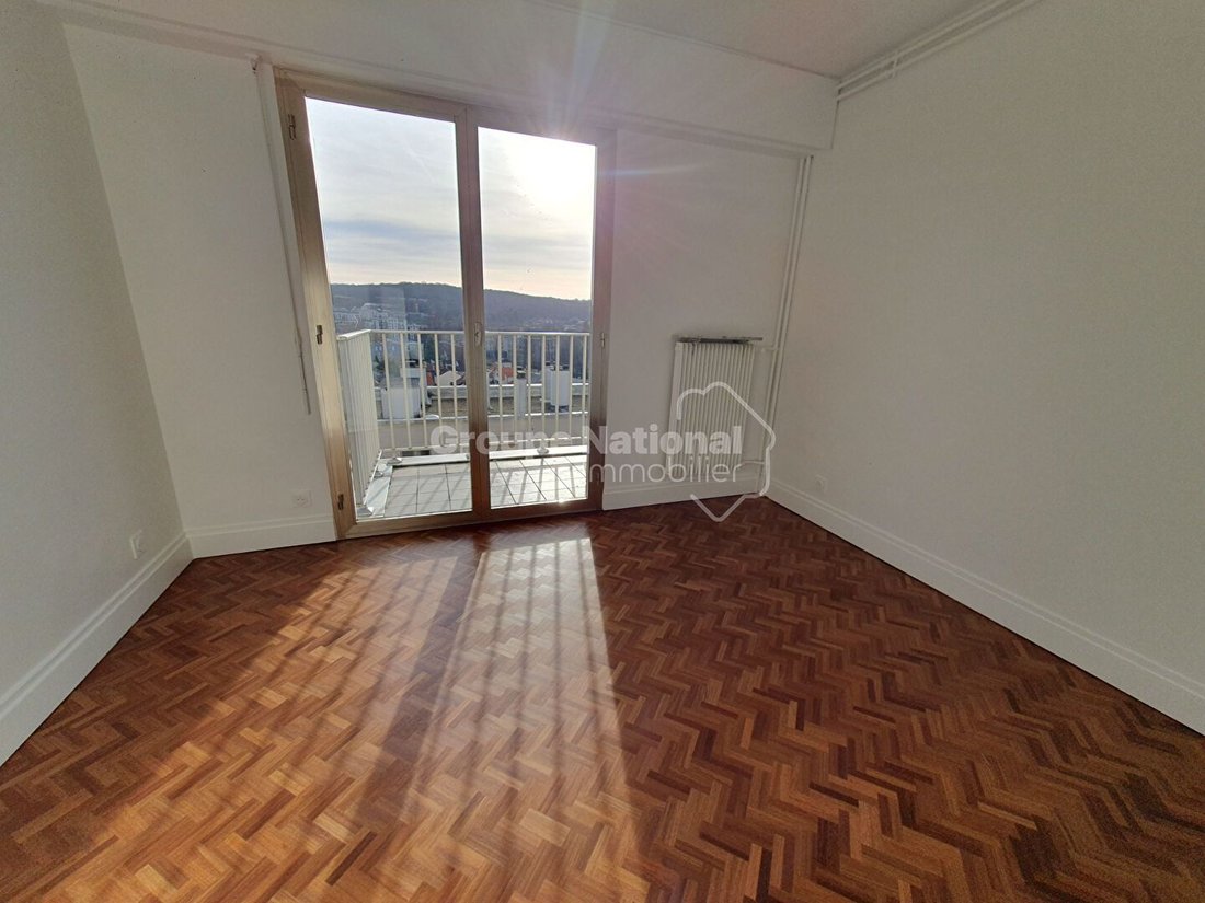 Apartment in Domaine National du Château, Versailles, France 4 - 18037535