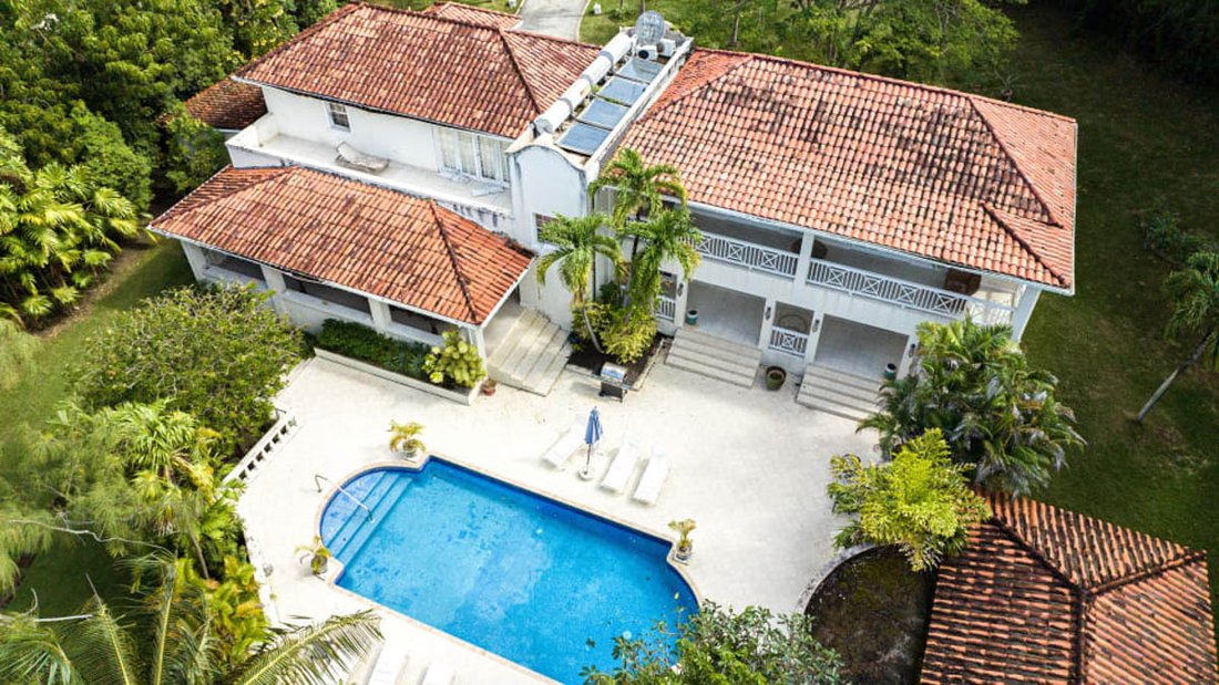 House in Holetown, Saint James, Barbados 2 - 18043108