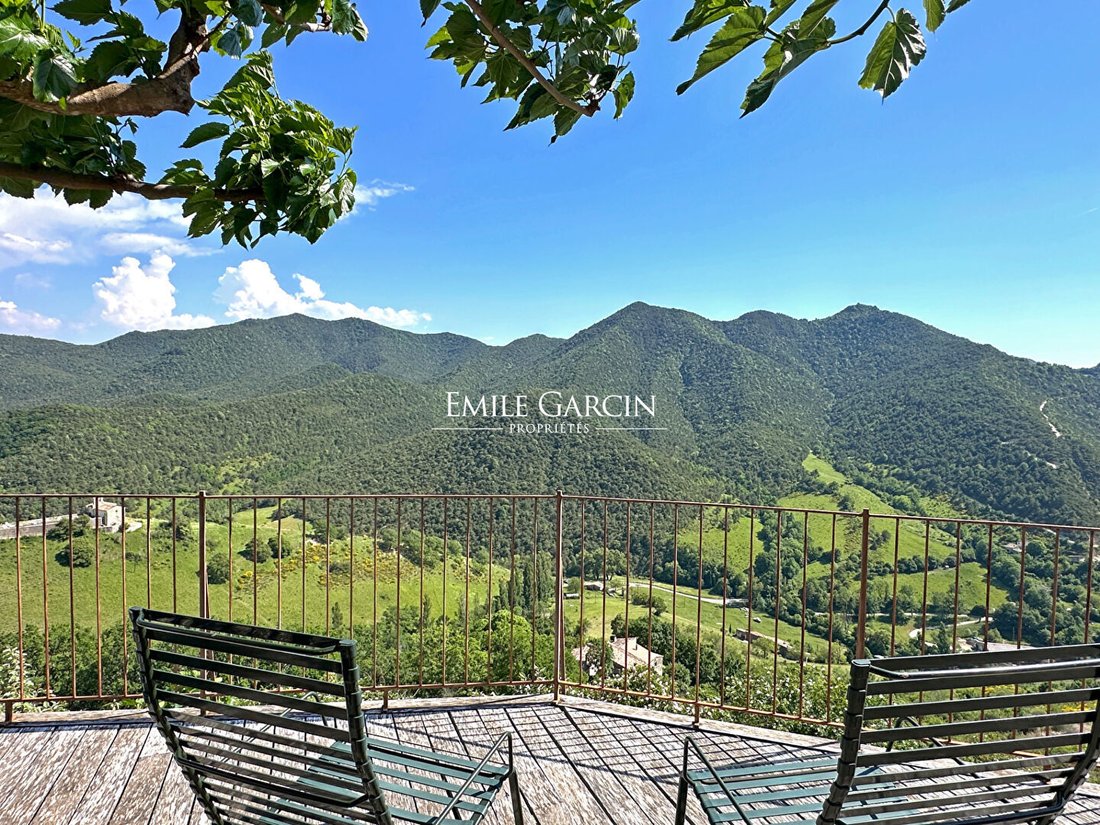 Villa in Eygluy-Escoulin, Auvergne-Rhône-Alpes, France 1 - 18038972