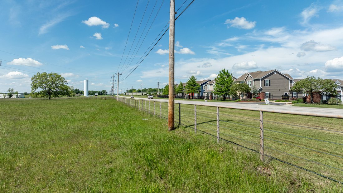 Land in Monkey Island, Oklahoma, United States 4 - 18048967