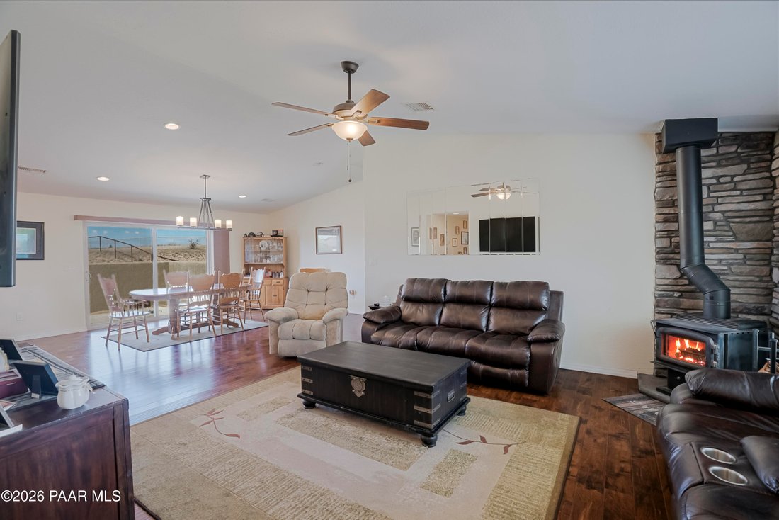House in Chino Valley, Arizona, United States 4 - 18046521