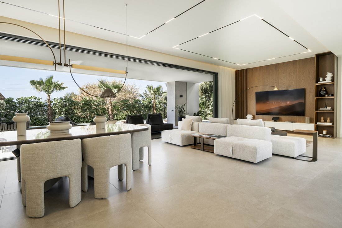 Villa in Sierra Blanca, Marbella, Spain 5 - 14478267