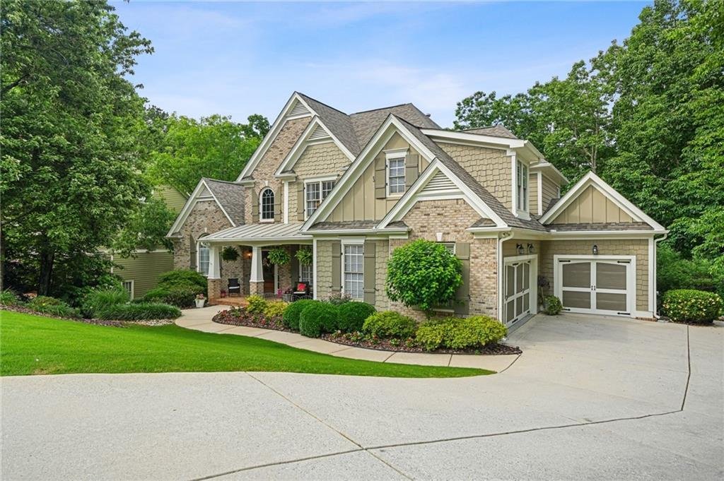 House in Canton, Georgia, United States 2 - 18036898
