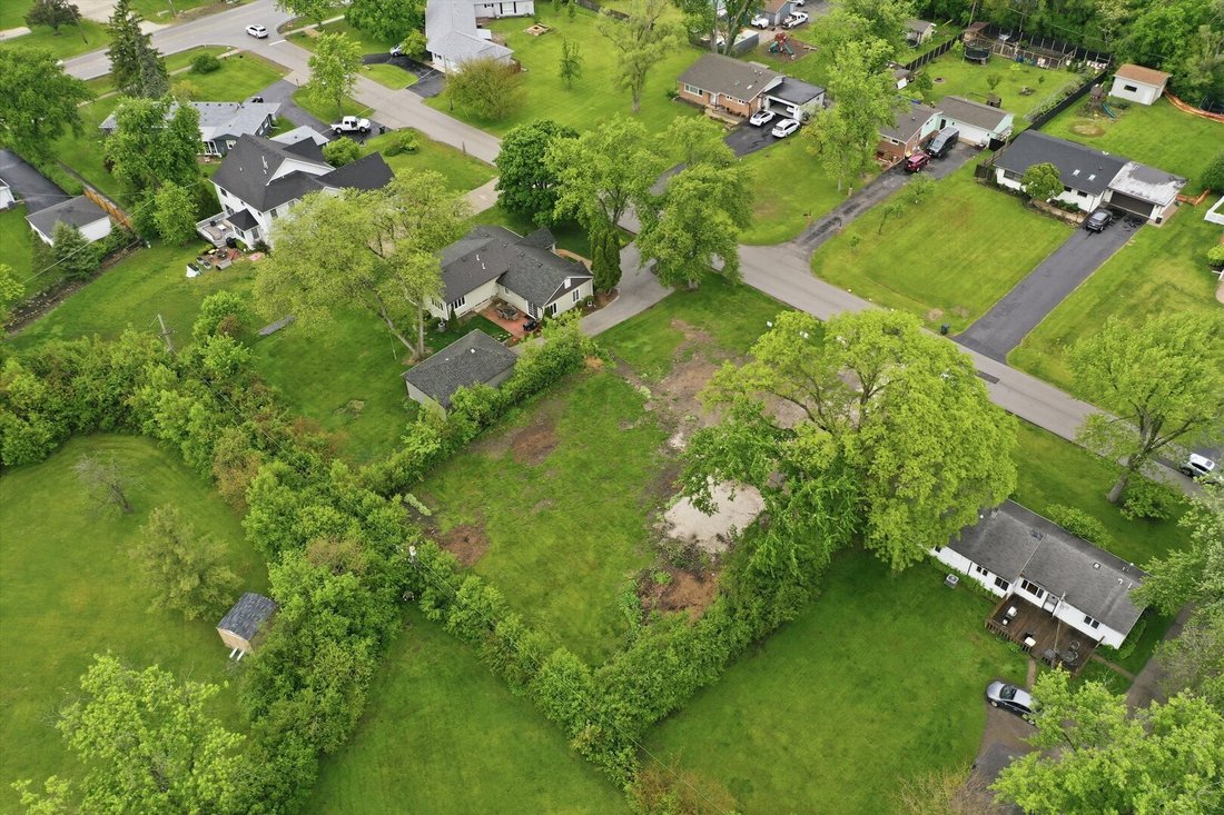 House in La Grange, Illinois, United States 5 - 18040689
