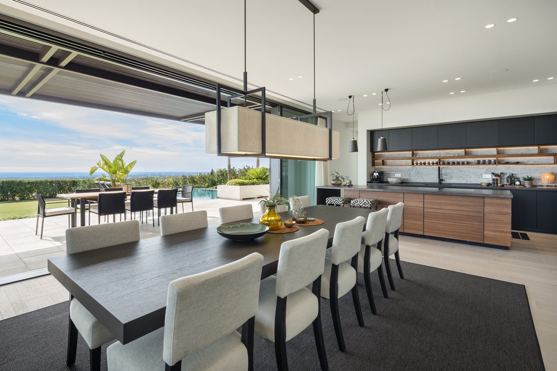 Villa in La Quinta, Benahavis, Andalusia 3 - 15024956