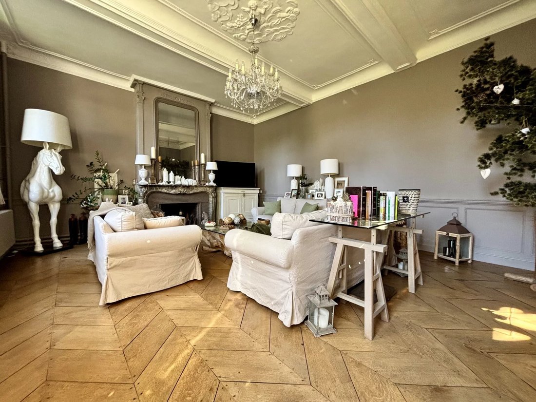 Estate in Faidherbe, Cambrai, France 3 - 18038433