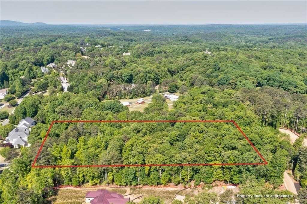 House in Milton, Georgia, United States 2 - 18036134