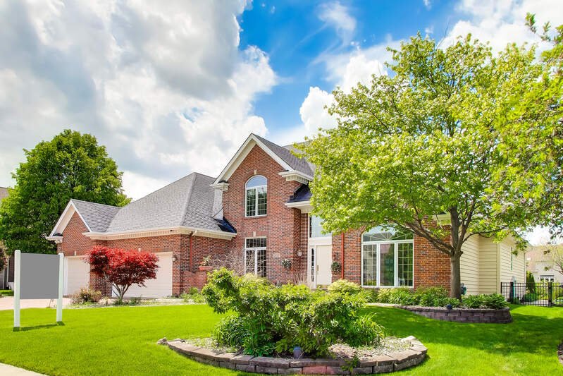 House in Naperville, Illinois, United States 1 - 18043671