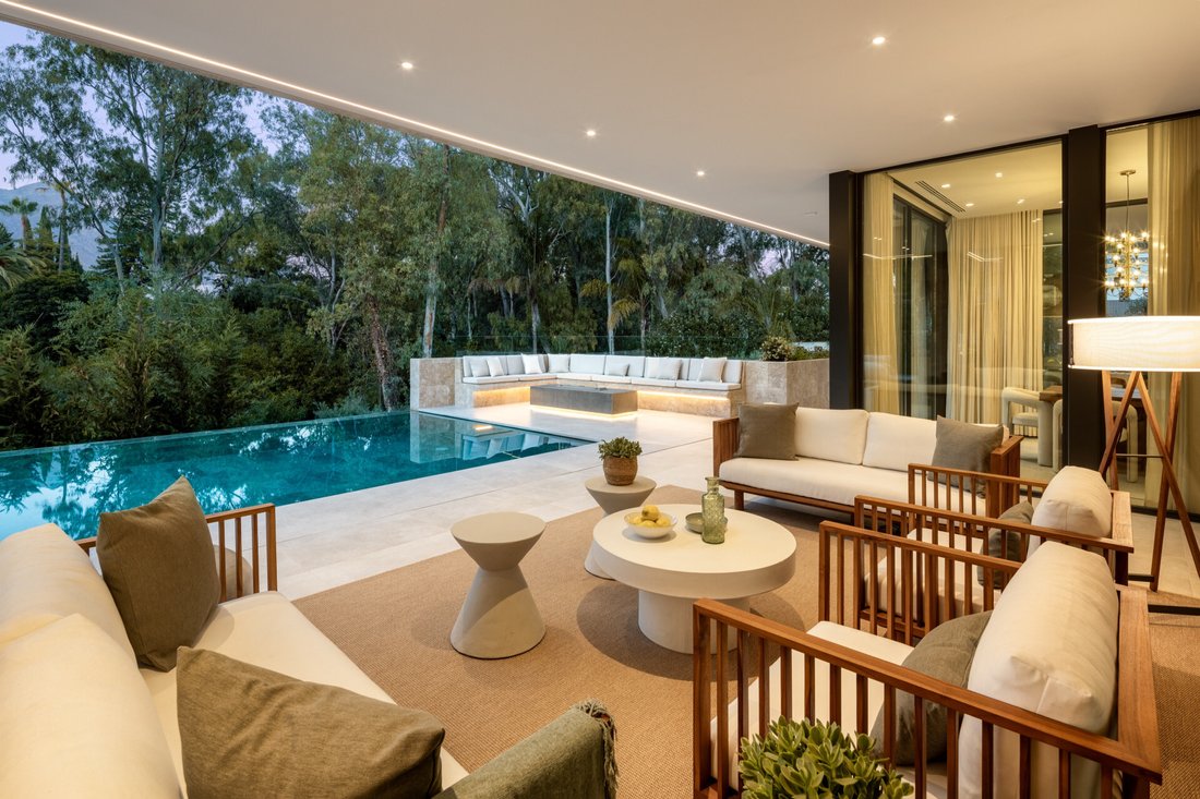 Villa in Nueva Andalucia, Marbella, Spain 4 - 14571920