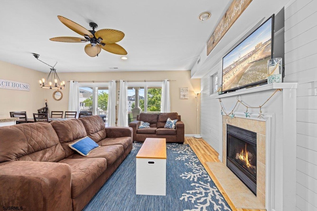 Condo in Ocean City, New Jersey, United States 5 - 18045360