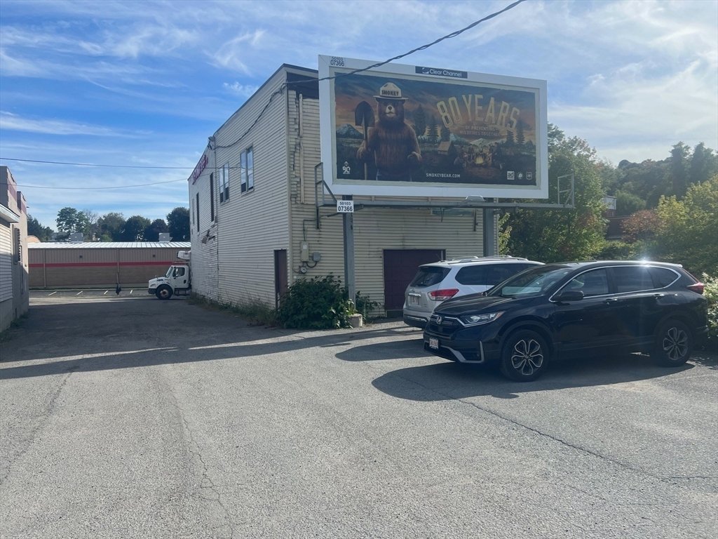 Land in Fitchburg, Massachusetts, United States 5 - 18043004