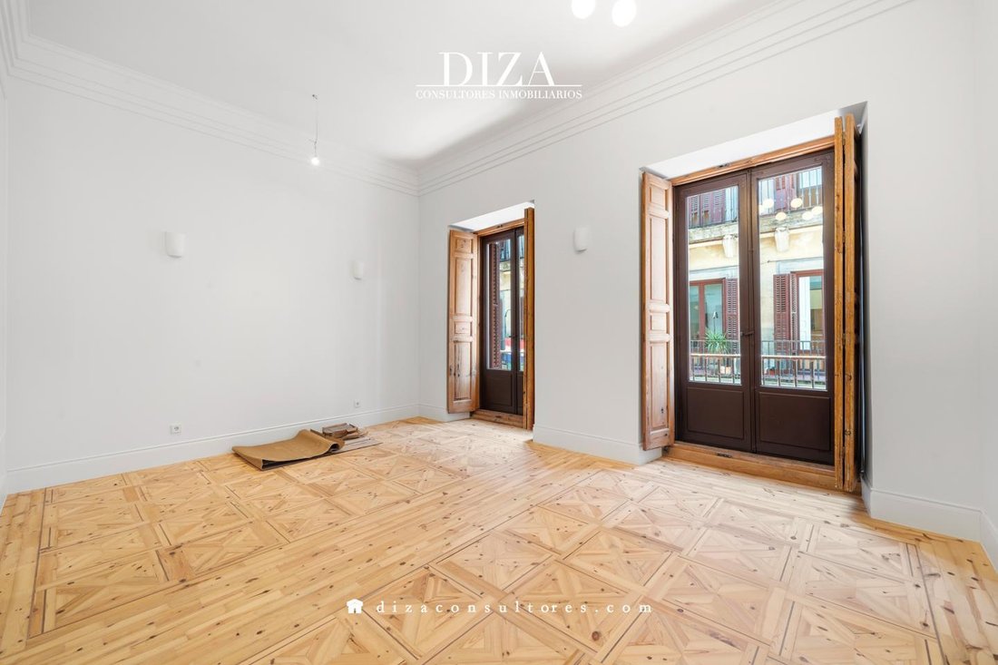 Apartment in Centro, Madrid, Spain 2 - 18038238