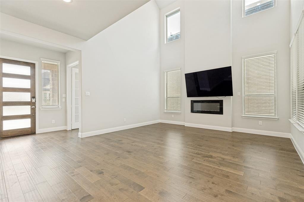 House in Frisco, Texas, United States 3 - 18042219
