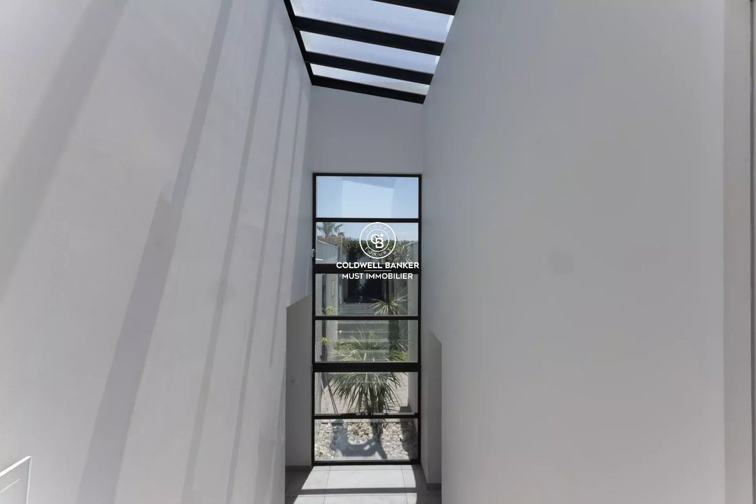 Villa in Villeneuve-de-la-Raho, Occitania, France 3 - 18038556