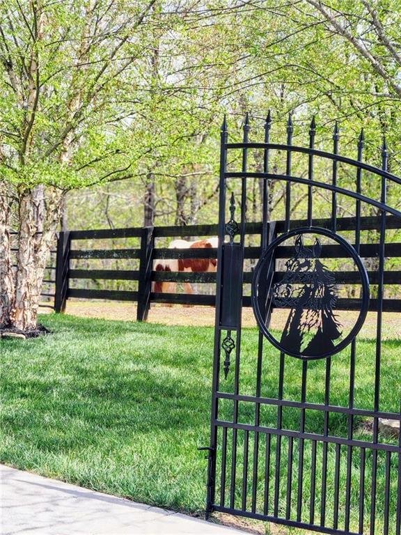 House in Ball Ground, Georgia, United States 4 - 17994639
