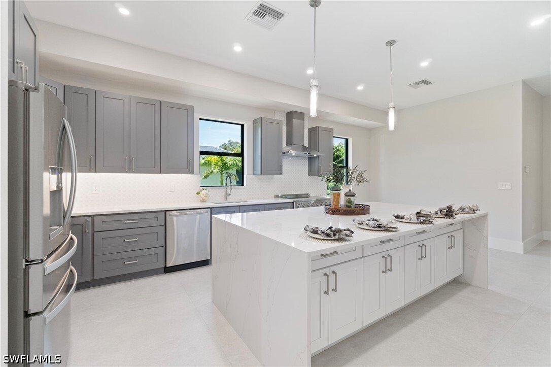 House in Naples, Florida, United States 5 - 18036266