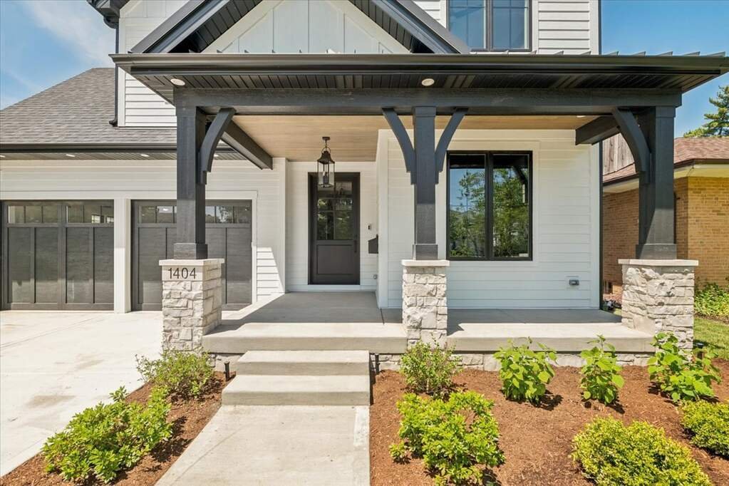 House in Park Ridge, Illinois, United States 2 - 18052555