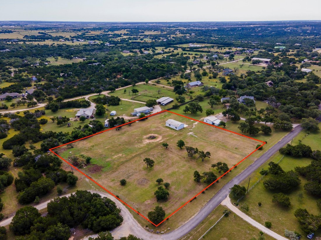 House in Leander, Texas, United States 3 - 18036756