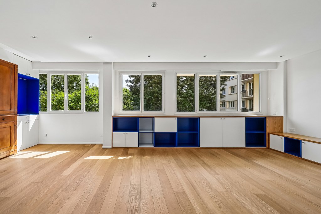 Apartment in Saint-Cloud, Ile-de-France, France 3 - 18038144
