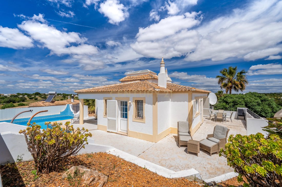 Villa in Olhos de Agua, Algarve, Portugal 3 - 18041119