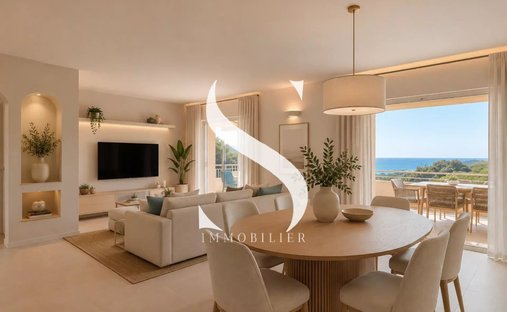 Villa in Les Impiniers-Font de Cine-Vaucontrade, Vallauris, France 1