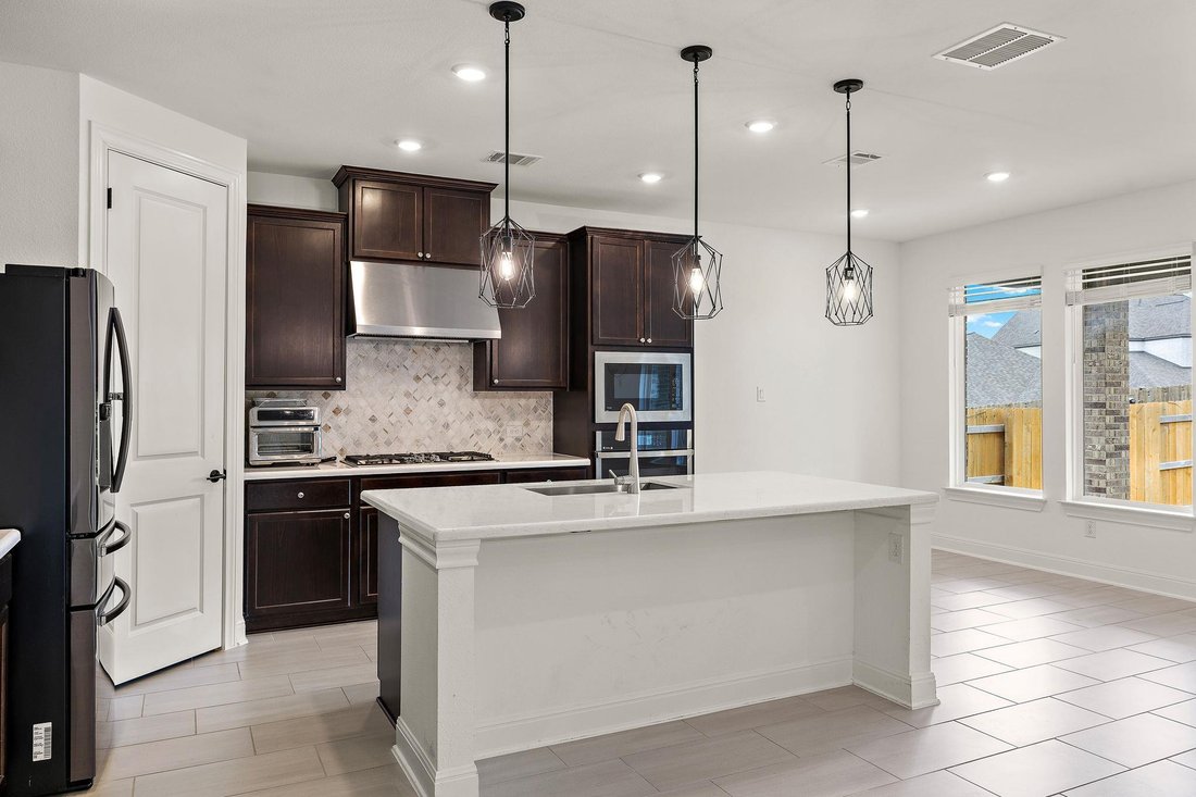 House in Georgetown, Texas, United States 5 - 18041464