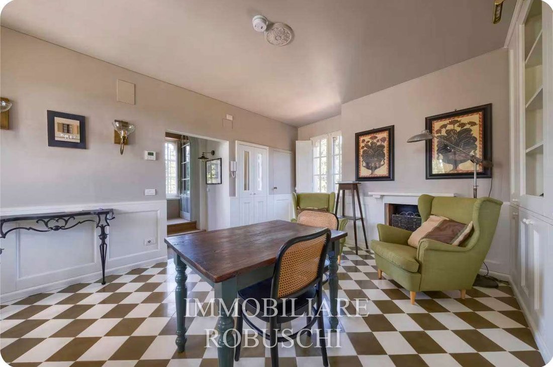Apartment in Center, Florence, Tuscany 5 - 18040412